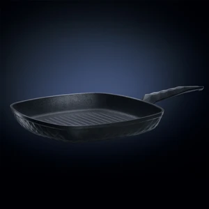 BioDiamond Grill Tava 28 cm 2,5 Lt