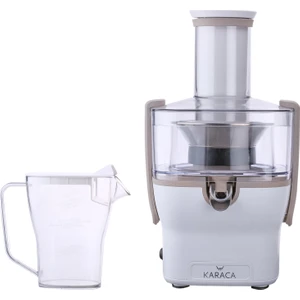 Maxvit 1501 Katı Meyve Sıkacağı Beyaz
