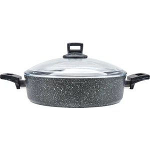 Bio Granitech 30 cm Karnıyarık Tencere