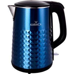 Diamond Kettle Blue 2201