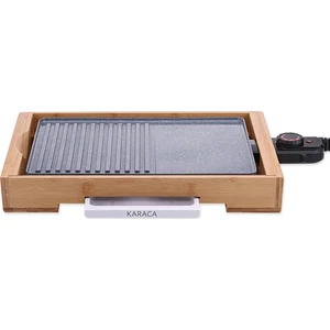 Presto Grill Bambu Izgara