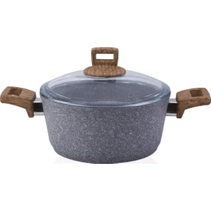 Prime Bio Granit 20 cm Tencere