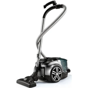 Vantuz 5 Silver Elektrikli Süpürge