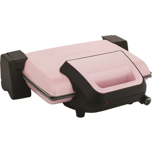 PinkGold Granit Tost Makinesi 1800W