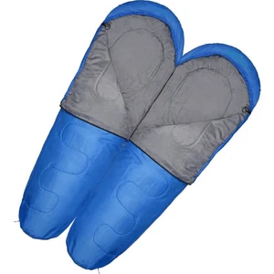 Ocean 2'li Set -18ºc Uyku Tulumu