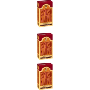 Kurukahveci Mehmet Efendi  Cafe Espresso 250 gr x 3'lü