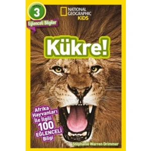 National Geographic Kids - Kükre