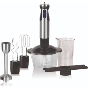 Glass Mix 1700 W Blender Seti