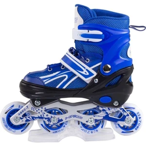 Furkan Toys Metal Alıştırma Pateni (30-33 Numara)