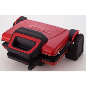 AKEL AB680 TOSTALL Tost Makinesi (6 Dilim)