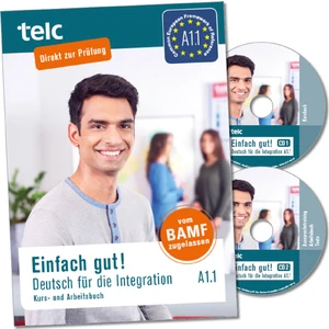 Einfach Gut! A1.1