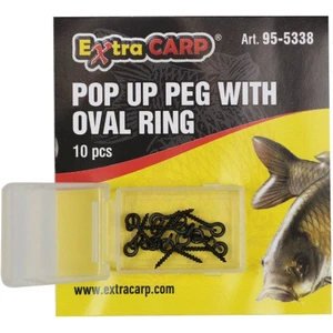 Extra Carp Pop-Up Peg Popup Vidası