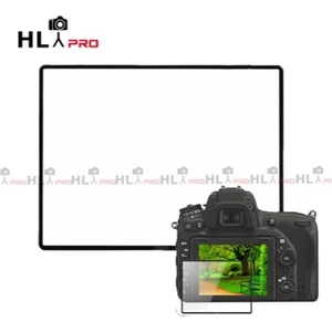 Hlypro D600/D610 Ekran Koruyucu