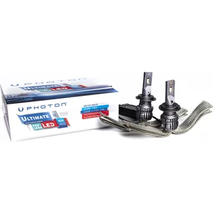 Ultimate H7 3 Plus Fansız LED Headlight