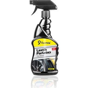 Lastik Parlatıcı 500 ml