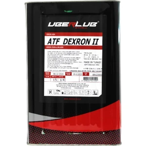 Excell Atf Dexron 2 Otomatik Şanzıman Yağı 16 Litre