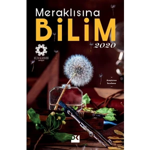 Meraklısına Bilim 2020 - Defne Üçer Şaylan