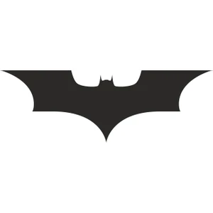 Sticker Atölyesi Batman Sticker - 23143