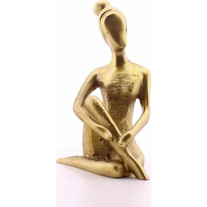 Star Global Yoga Yapan Kız Gold Biblo