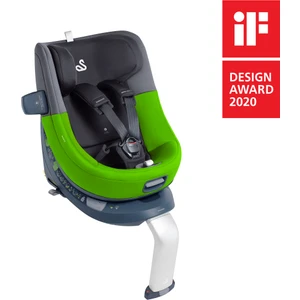 Marie 0-18 kg 360 ° Dönebilen İsofix'li Oto Koltuğu