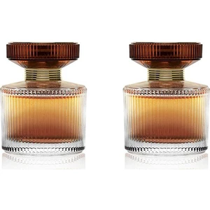 Amber Elixir 50 ml Edp  2 Adet