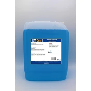 Bahar Kokulu Köpük El Sabunu 5 kg