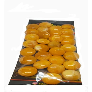 Sr Sazanrig Jelibon Boncuk 16 mm (Dar Delik)