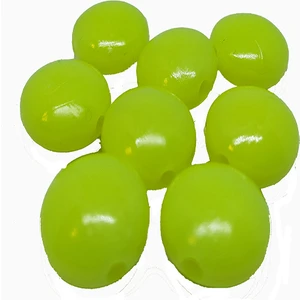 Sr Sazanrig Jelibon Boncuk 16 mm (Dar Delik)