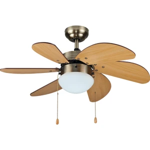 Kaşkar-Taflan L36009 Antik Tavan Vantilatörü