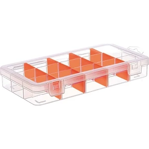 Asrın Plastik ASR2094 Plastik Kutu