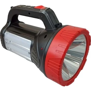 Silver Toss ST-2229 10W Şarj Edilebilir Ledli El Feneri