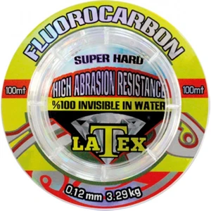 Latex Fluorocarbon 100 Mt. Misina - 0.40 mm