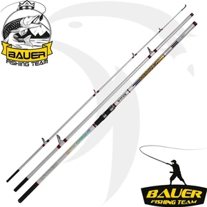 Bauer Medusa 4.20 Mt. Kamış 100-250