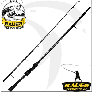 Bauer Quadro 2.70 Mt. Kamış 15-40 Gr.