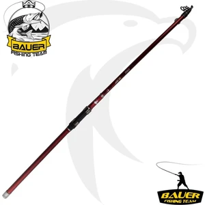 Bauer Pro Red Surf 4.20 Mt. Kamış