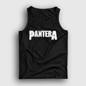 Unisex Siyah Logo Pantera Atlet