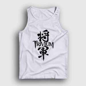 Unisex Beyaz Shogun Trivium Atlet