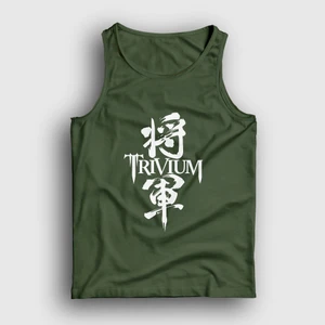 Unisex Haki Shogun Trivium Atlet