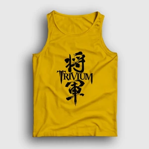 Unisex Sarı Shogun Trivium Atlet