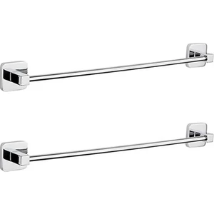 Tema Banyo Kare Uzun Havluluk 40 cm 2 Adet