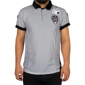 Anatolia Yeni Tip Yönetmeliğe Uygun Kamu Özel Güvenlik Erkek T-Shirt Beden: XXL