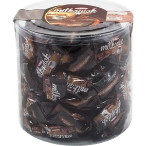 Kahve Dolgulu Bonbon Şeker 1 kg