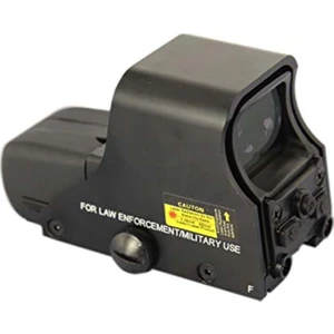 Red Dot 551