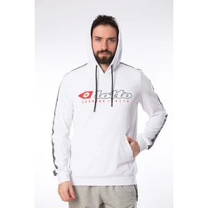 R9715 Athletıca Due Sweat Hd Pl Sweatshirt