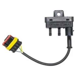 Fast Uyumlu Map Sensörü