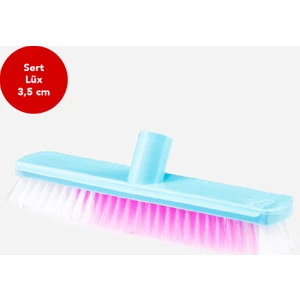 Doğuş Fırça Sert Lüx Yer Fırça 3,5 cm
