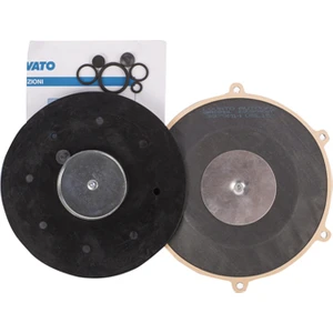 Karbüratörlü Beyin Diyaframı