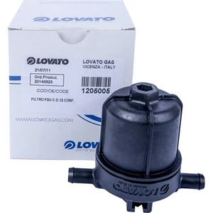 D.12 Lpg Filtre