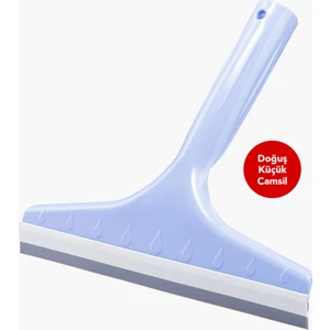 Doğuş Fırça Plastik Cam Çekçek Camsil Küçük