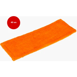 Doğuş Fırça Nemli Microfiber Mop 40 cm